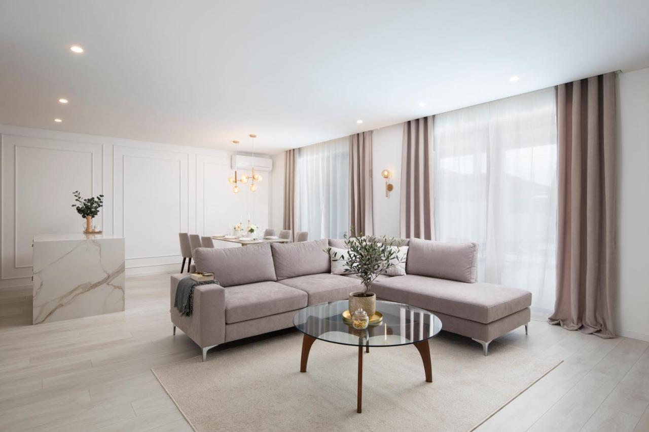 Villa Artis Пула Екстер'єр фото