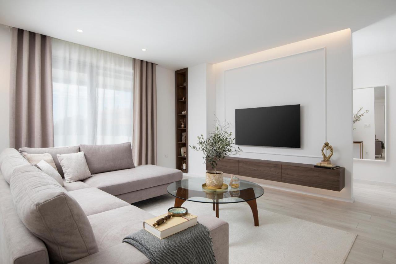 Villa Artis Пула Екстер'єр фото